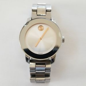 Movado Bold Women's Watch